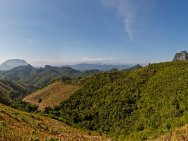 Panoramique Trek